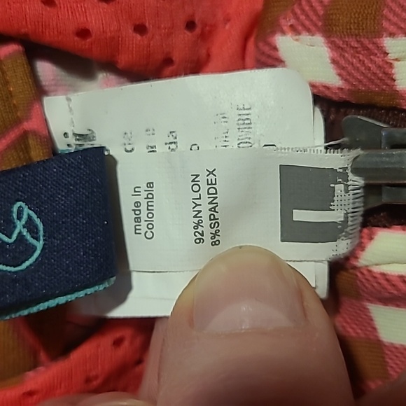 Maaji Activewear jacket, size L - Picture 5 of 6